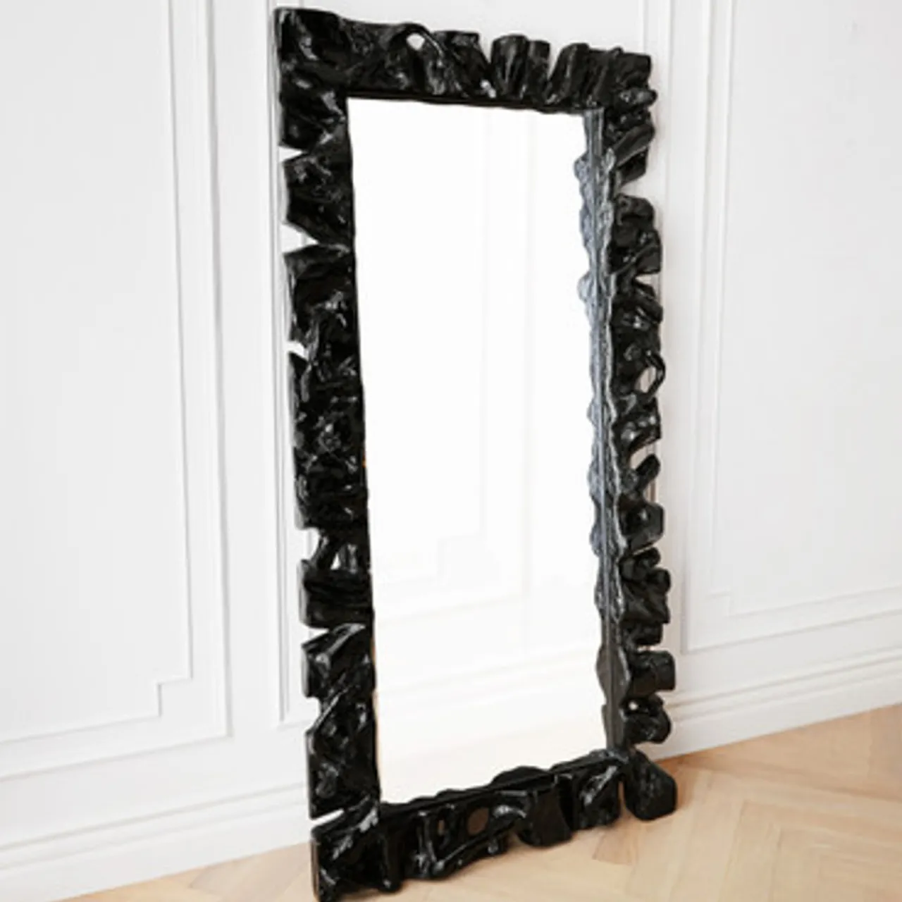 Z Gallerie Sequoia Floor Mirror> Gift | Mirrors