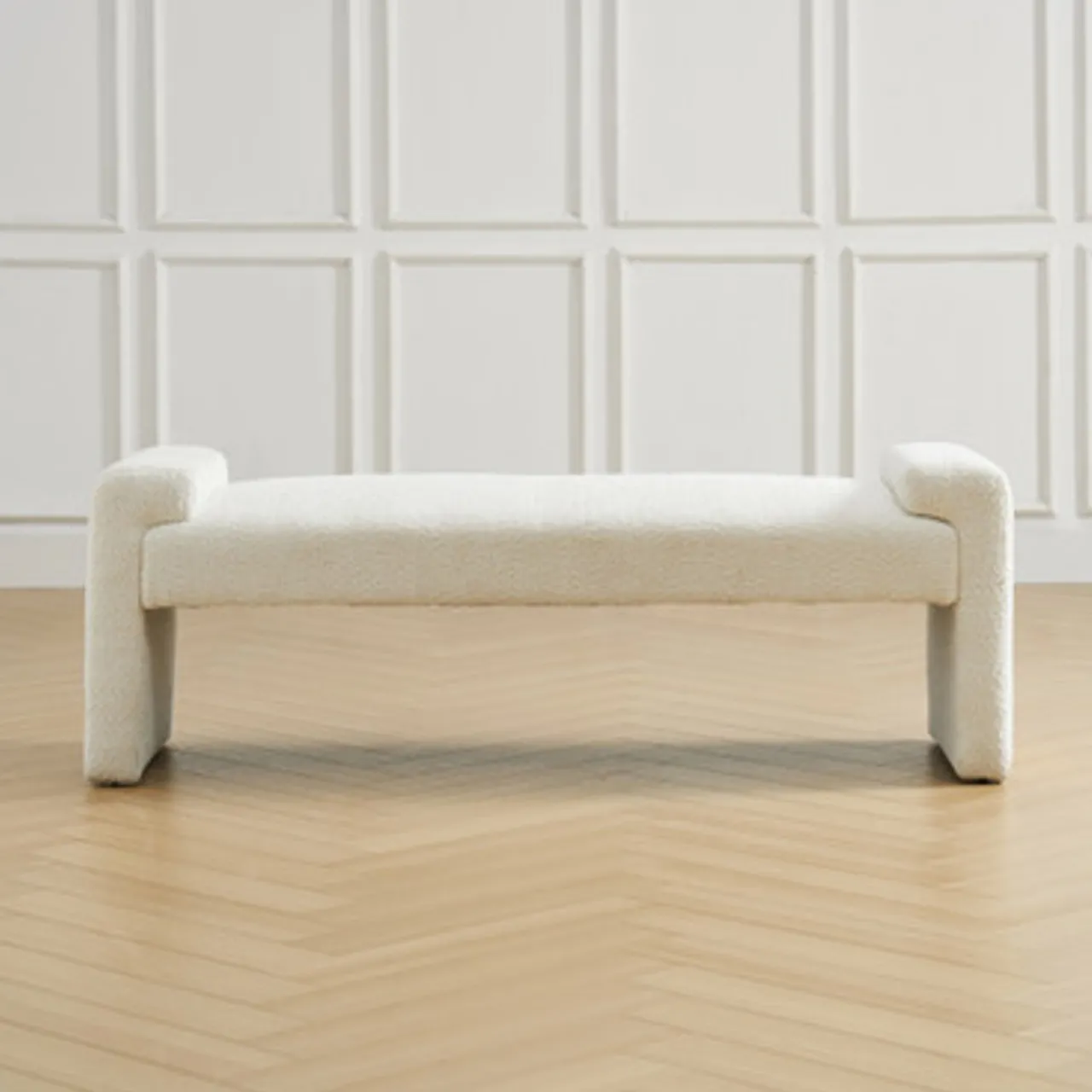 Z Gallerie Severin Bench> Benches & Stools | Benches & Ottomans