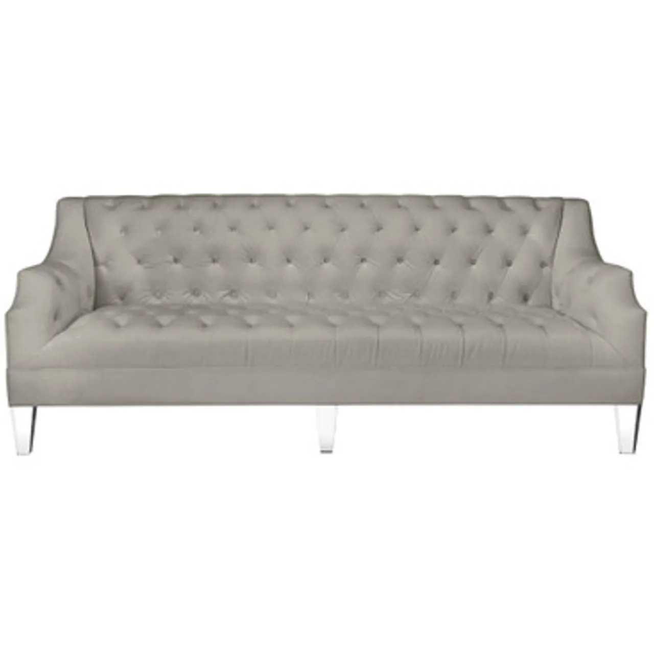 Z Gallerie Simone Sofa> Sofas