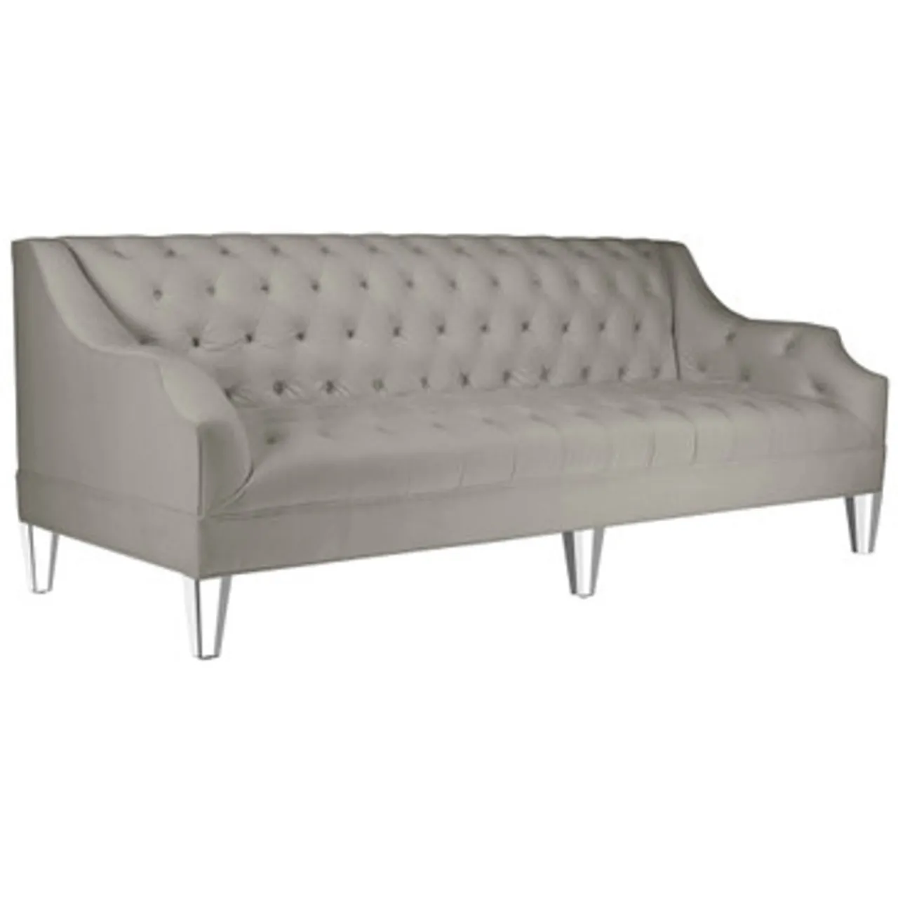 Z Gallerie Simone Sofa> Sofas