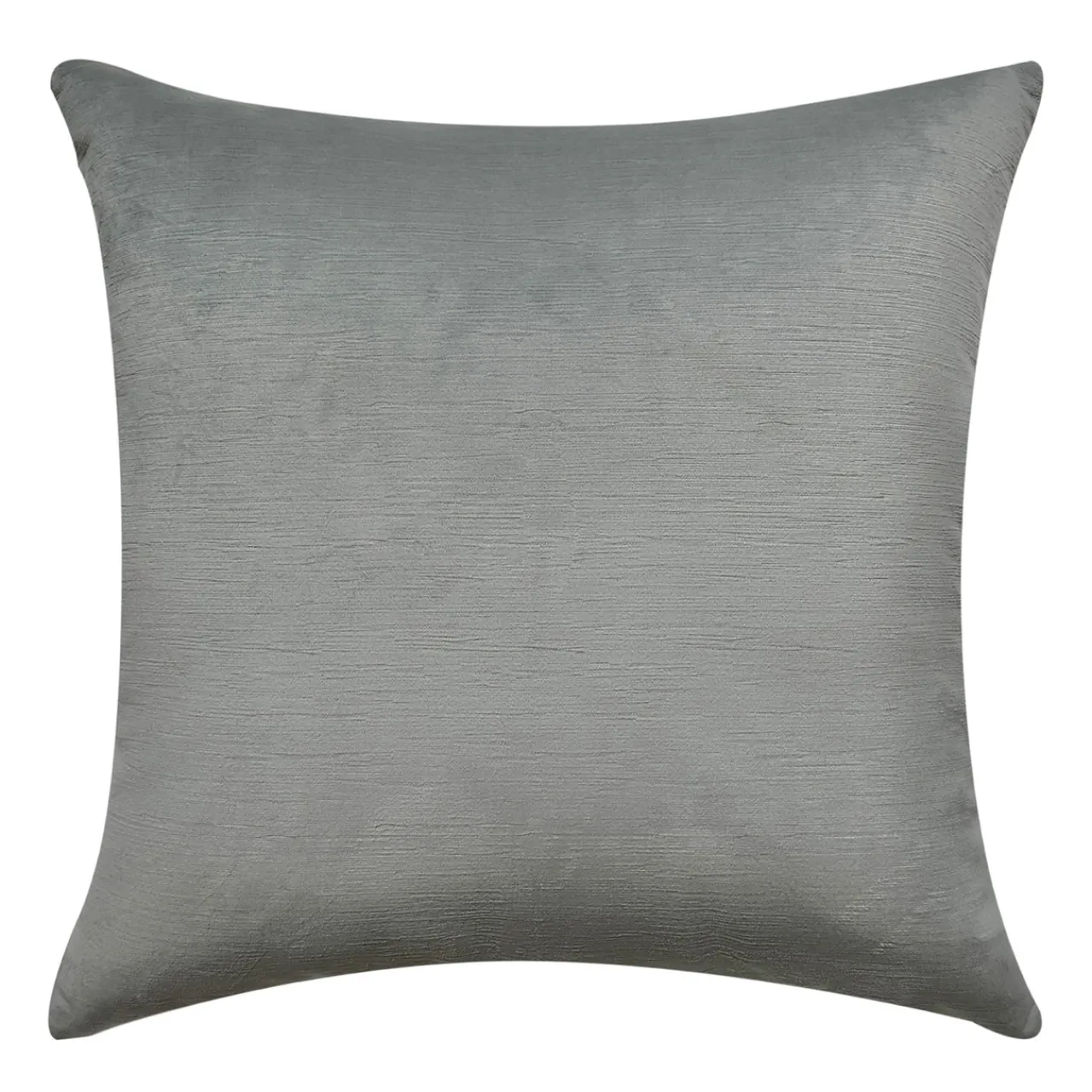 Z Gallerie Solid Texture Pillow 20" - Glacier> Textile Sale | Solid Pillows