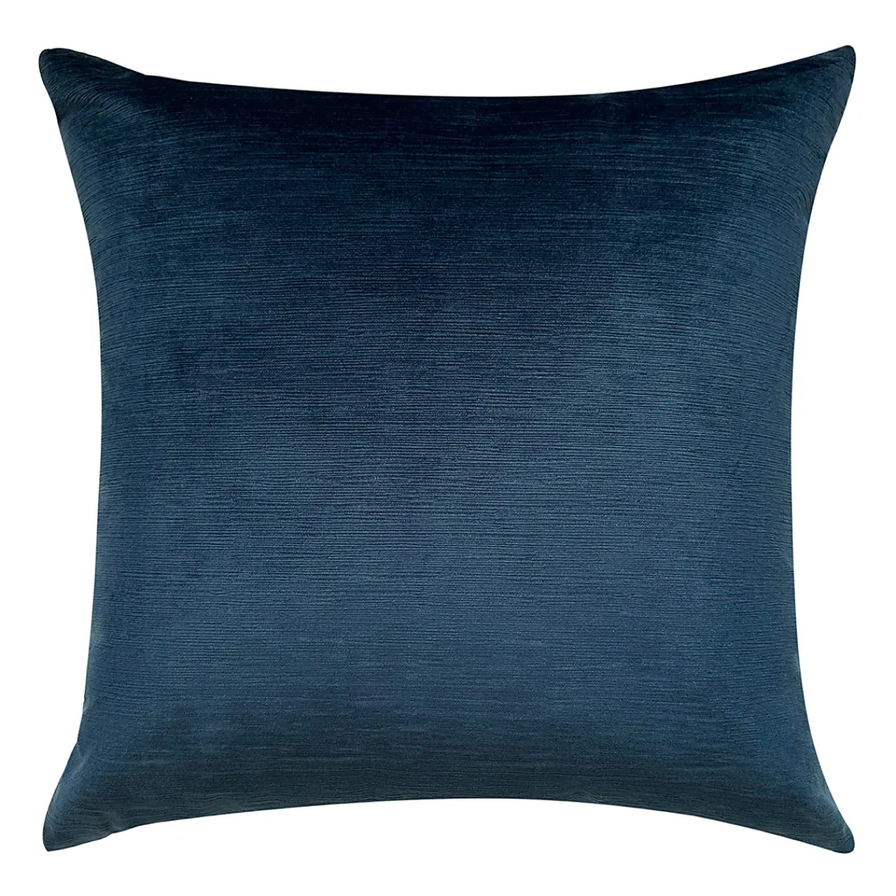 Z Gallerie Solid Texture Pillow 20" - Midnight> Textile Sale | Solid Pillows