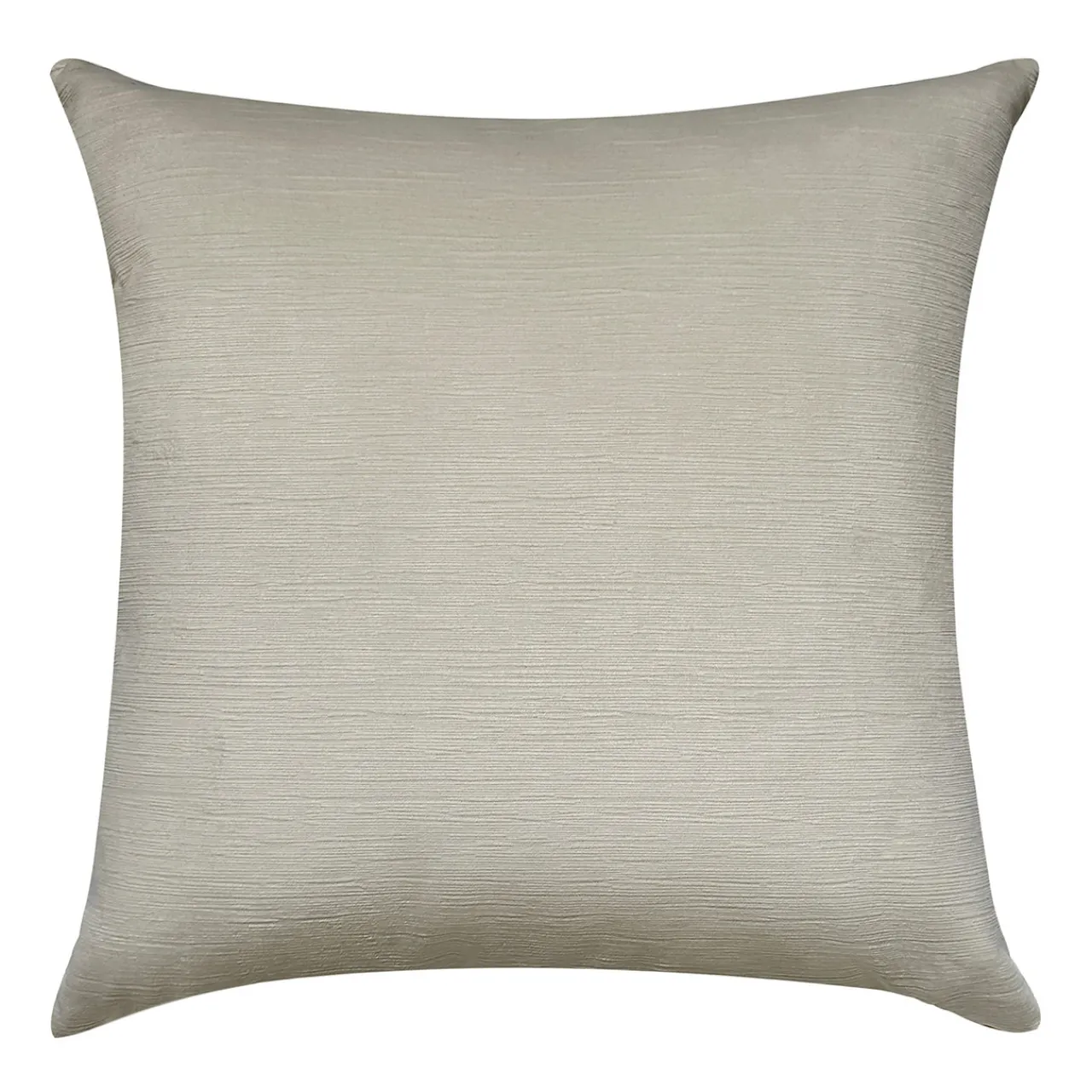 Z Gallerie Solid Texture Pillow 20" - Vanilla> Textile Sale | Solid Pillows