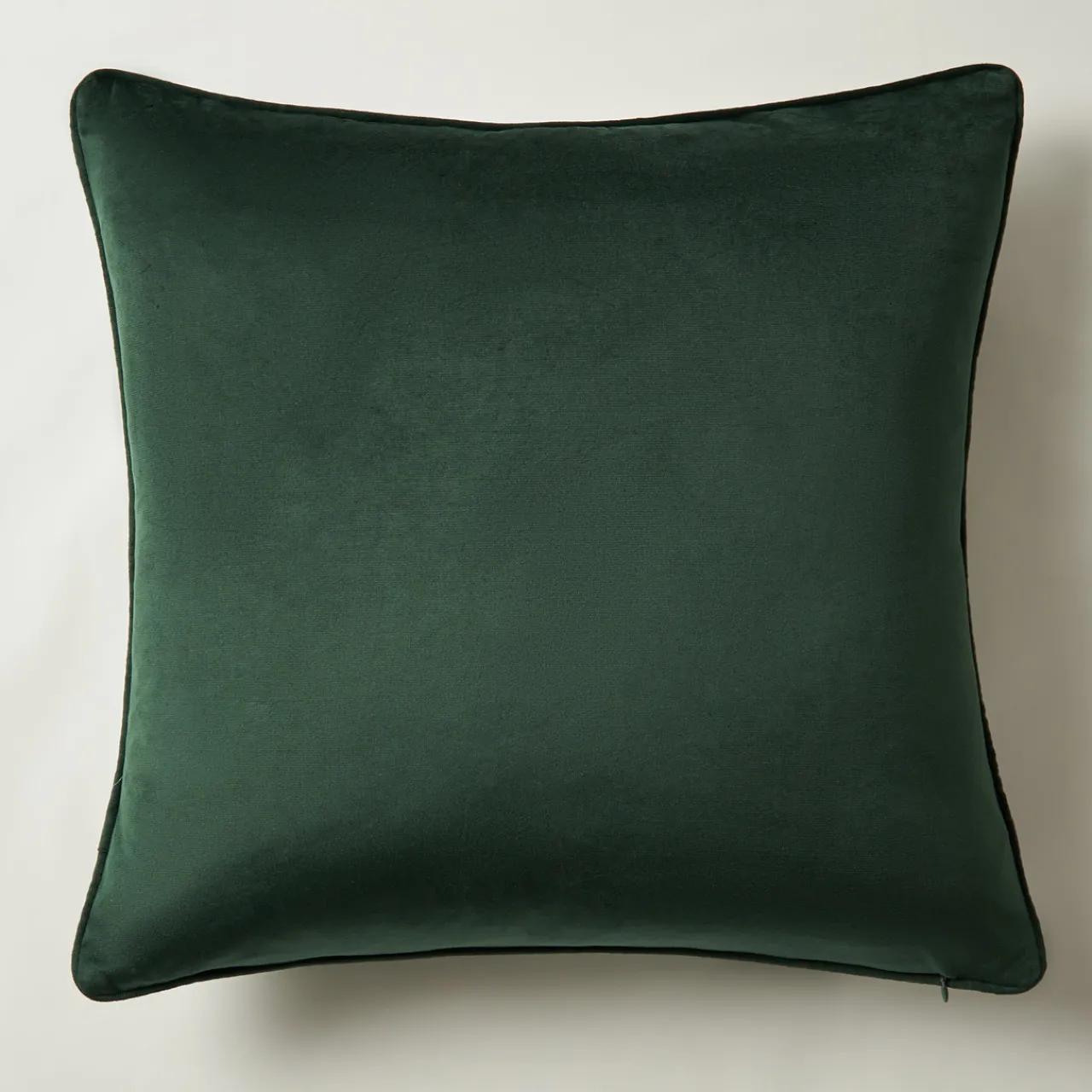 Z Gallerie Spotted Pillow 22" - Green> Textile Sale | Solid Pillows