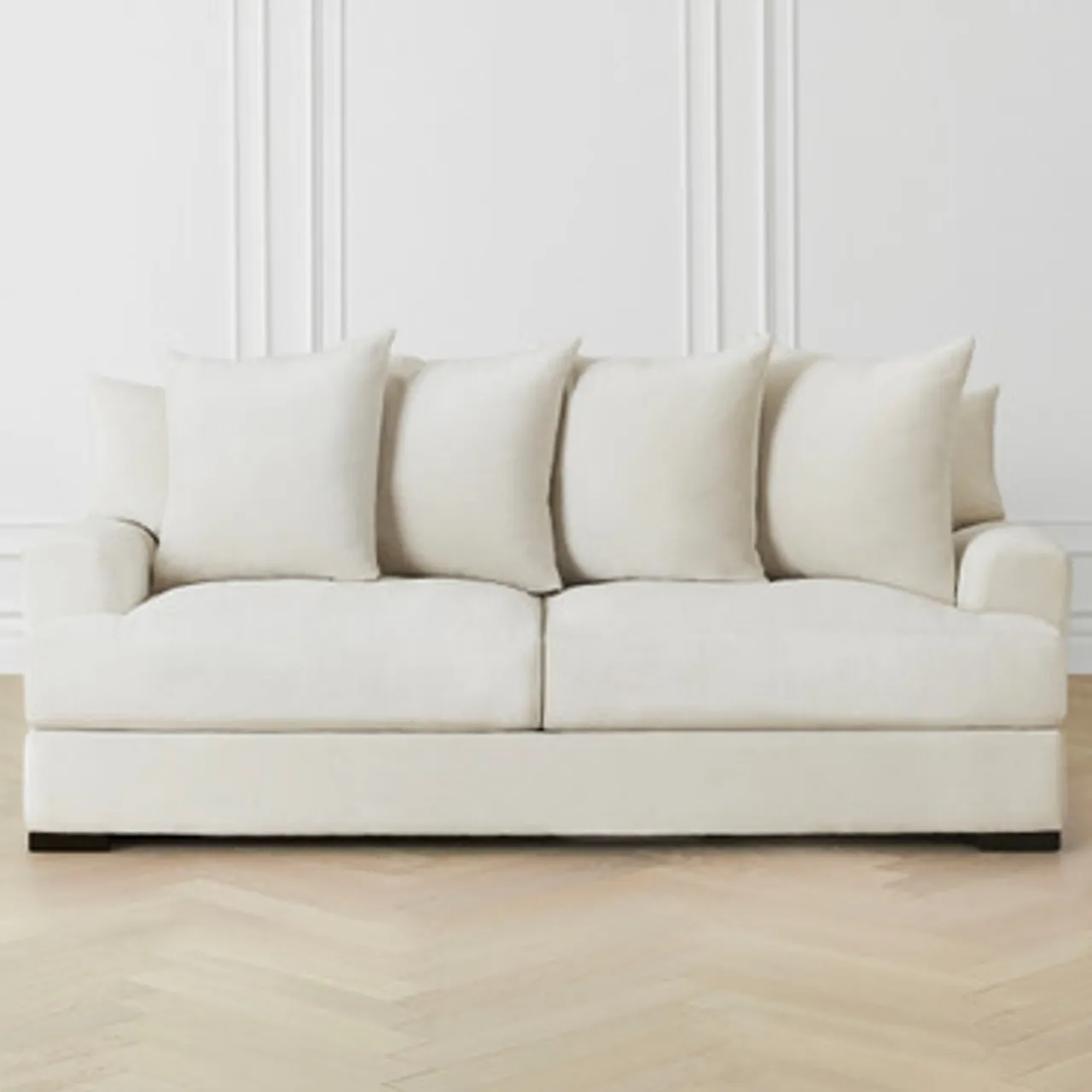 Z Gallerie Stella Sofa> Sofas