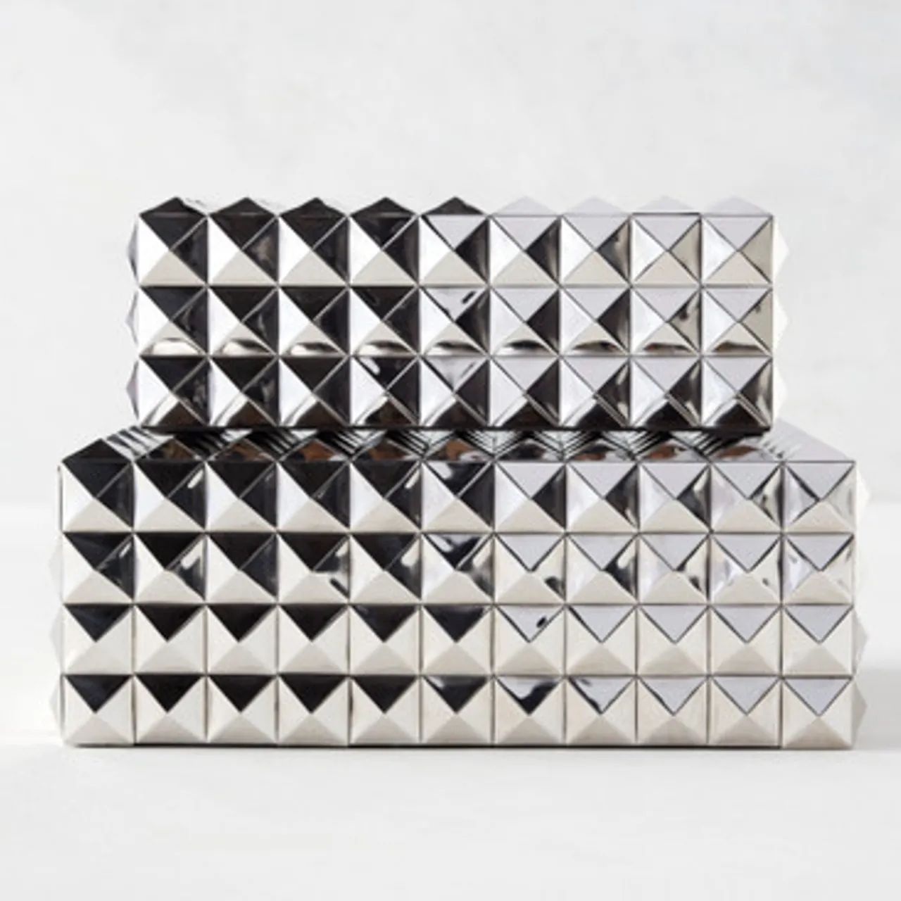 Z Gallerie Studded Box> Jewelry Boxes | Décor Sale