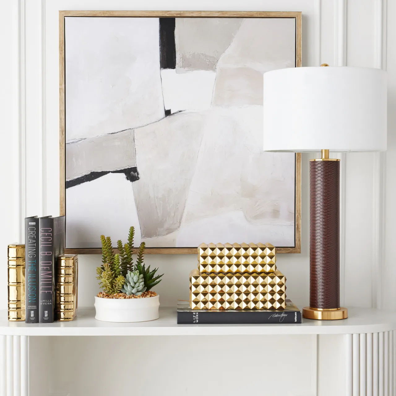 Z Gallerie Studded Box> Jewelry Boxes | Décor Sale