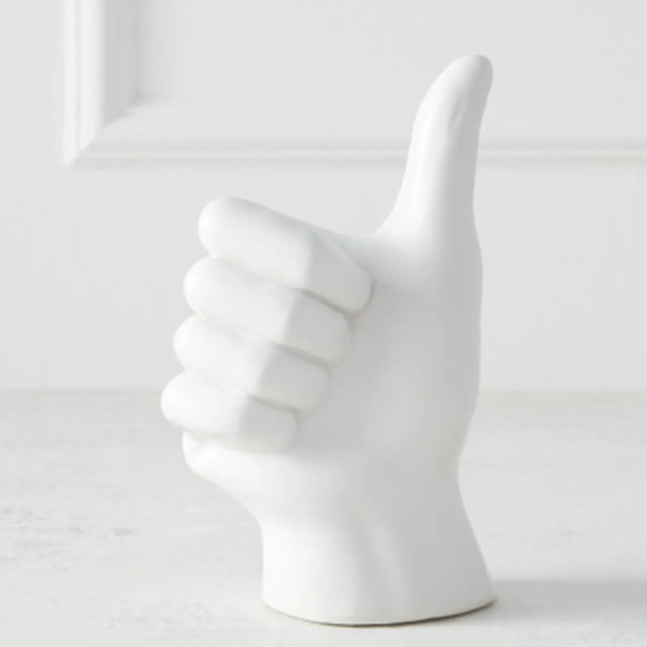 Z Gallerie Thumbs Up Hand> Décor Sale | Gift