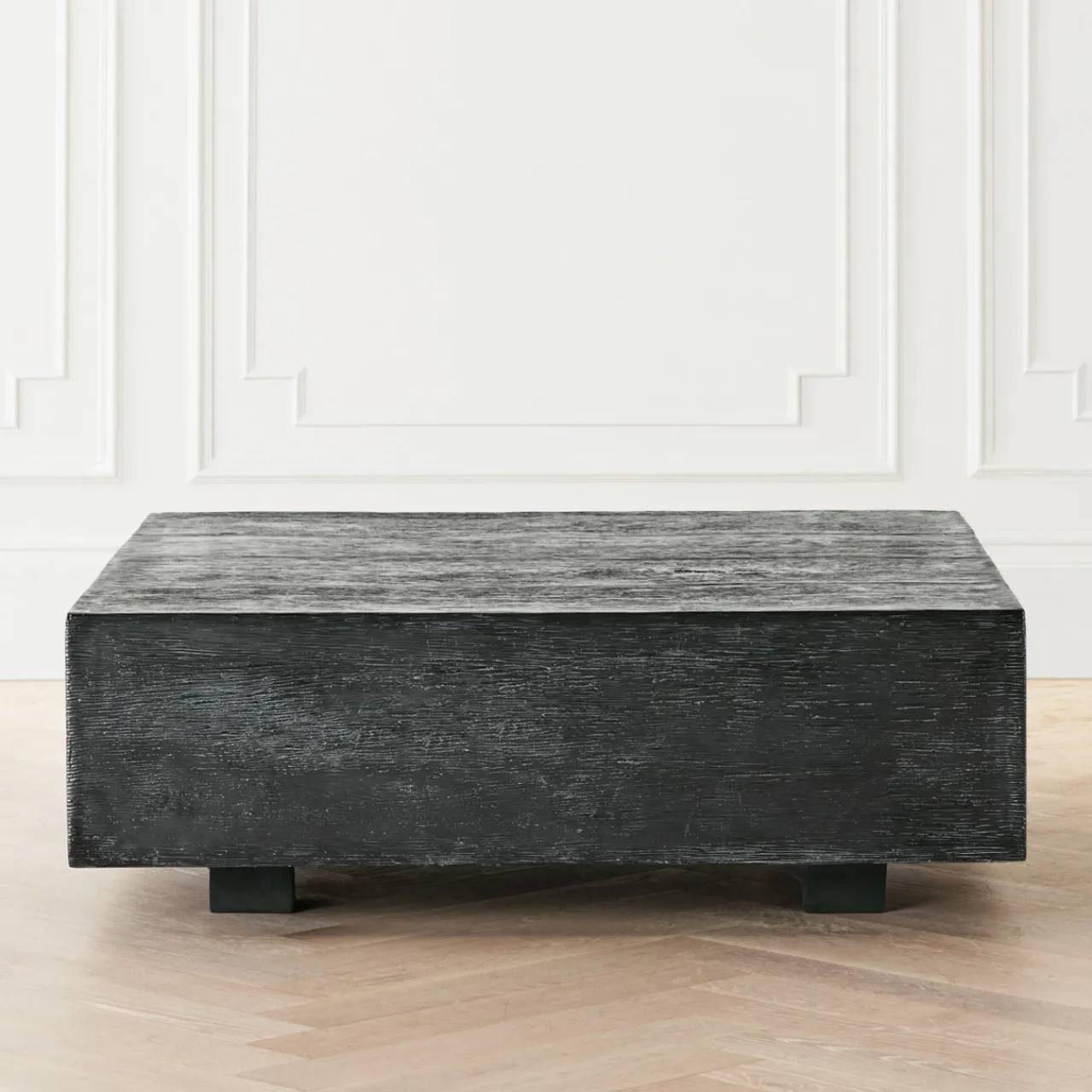 Z Gallerie Timber Coffee Table> Coffee Tables