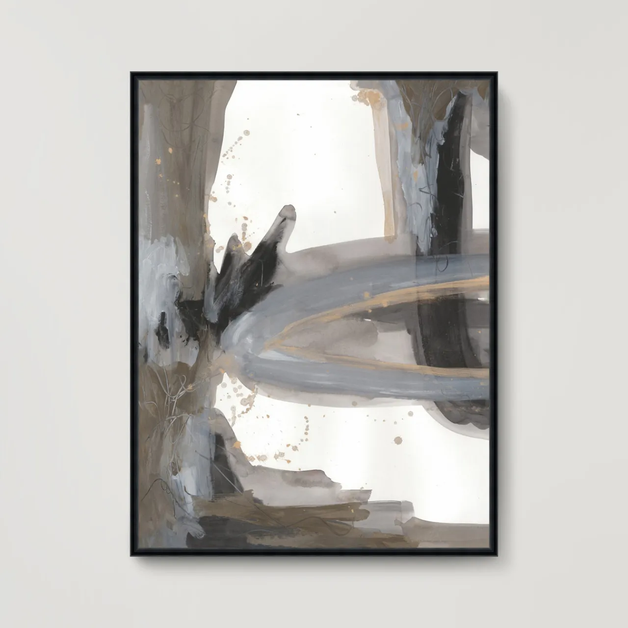 Z Gallerie Tuesday I> Series | Framed Art