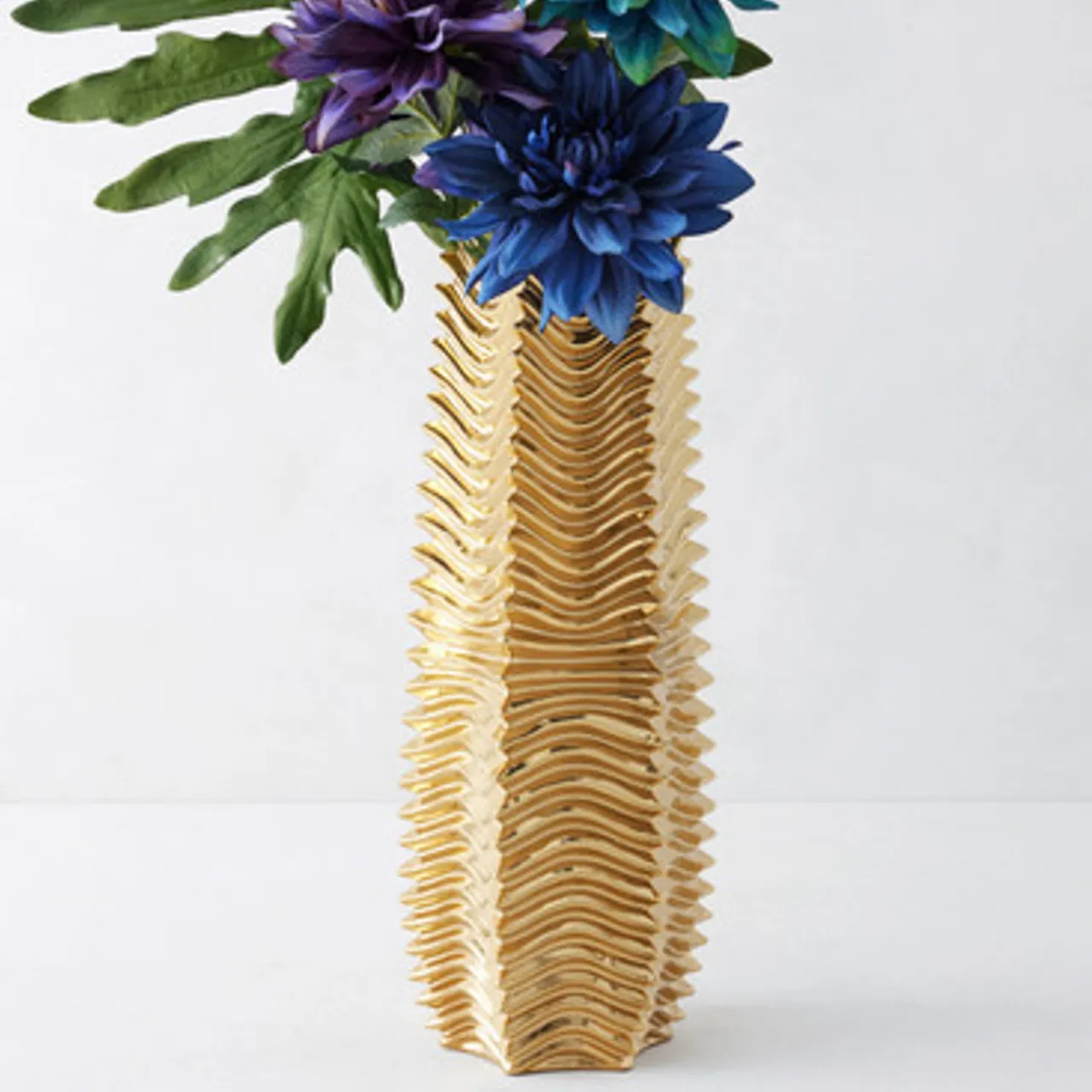 Z Gallerie Urchin Vase> Home Decor | Décor Sale