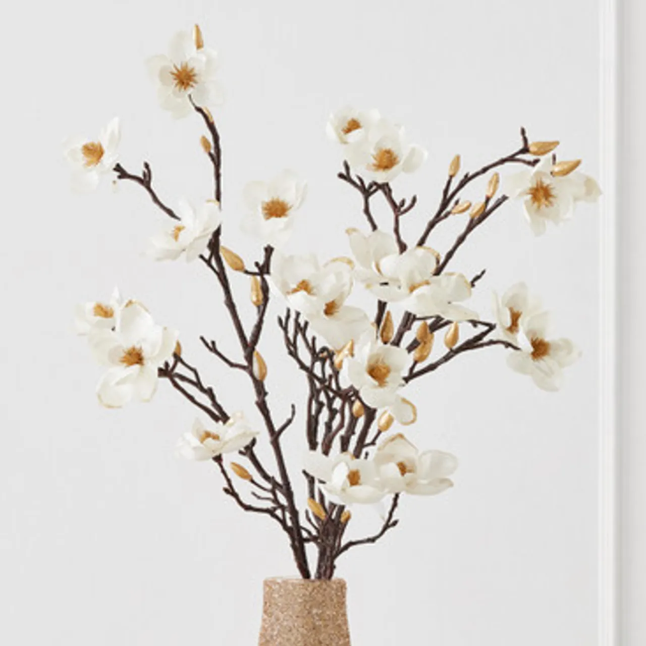 Z Gallerie Velvet Magnolia - Set of 3> Home Decor | Décor Sale