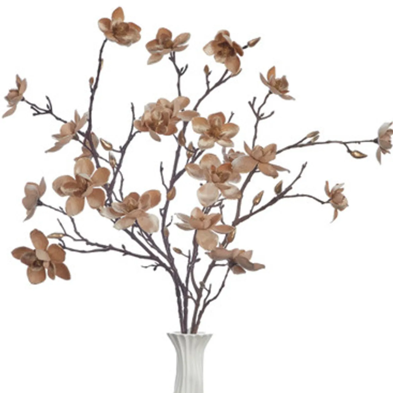 Z Gallerie Velvet Magnolia - Set of 3> Home Decor | Décor Sale