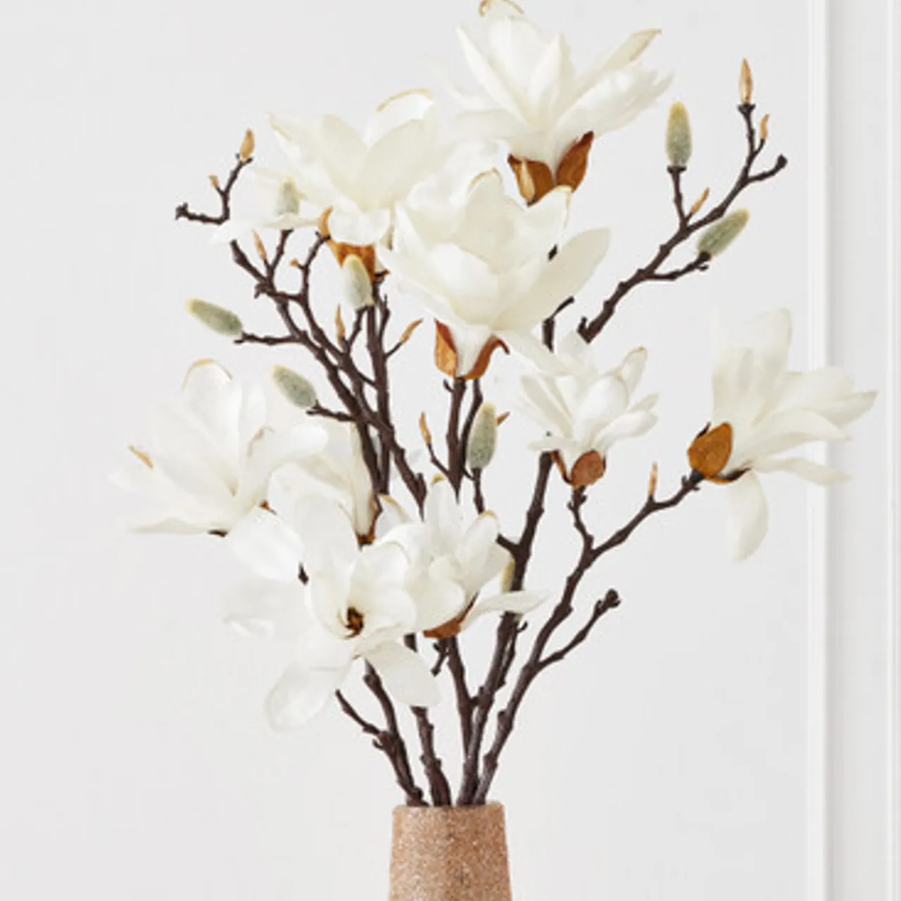 Z Gallerie Velvet Magnolia - Set of 3> Home Decor | Décor Sale