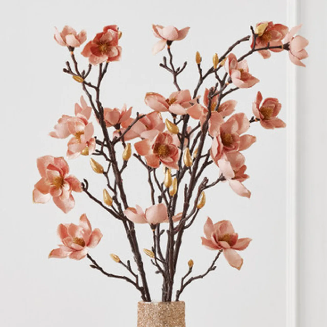 Z Gallerie Velvet Magnolia - Set of 3> Home Decor | Décor Sale