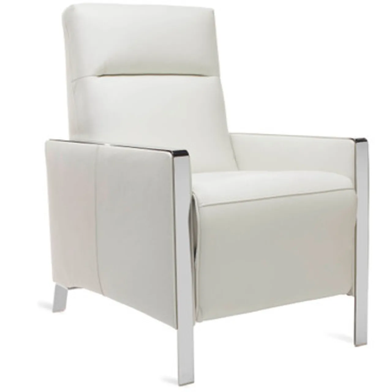 Z Gallerie Venice Reclining Chair> Accent Chairs | Reclining Chairs