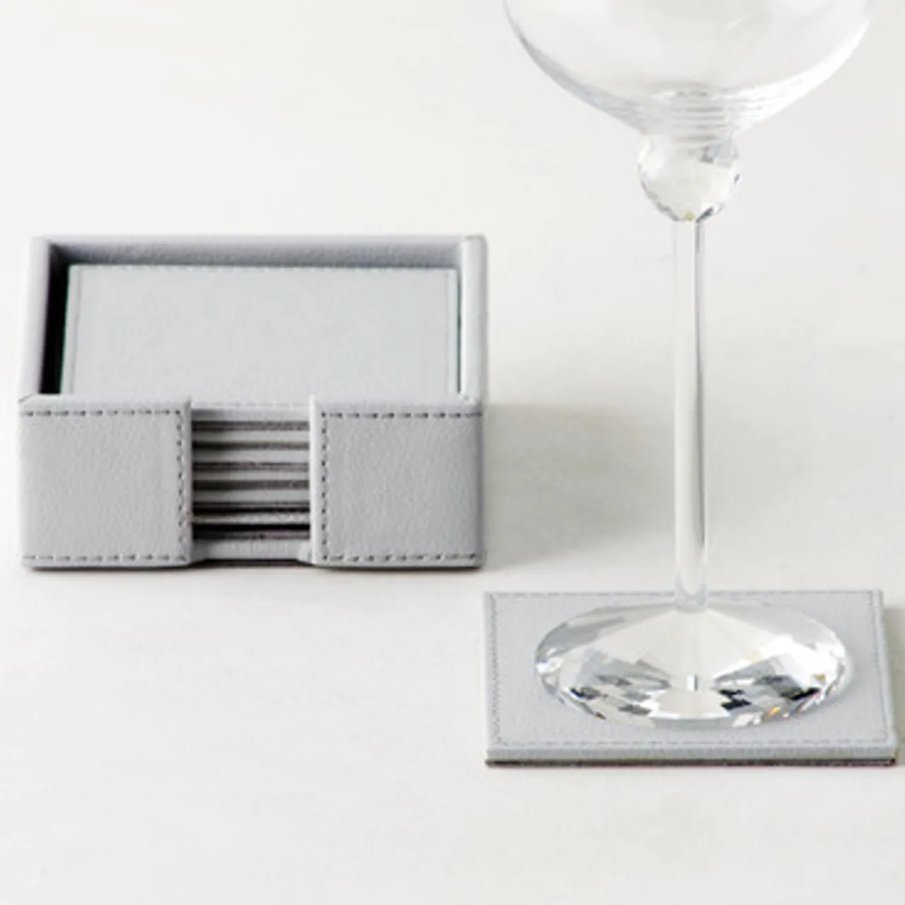 Z Gallerie Viceroy Coaster Set> Barware & Entertaining | Tabletop Sale