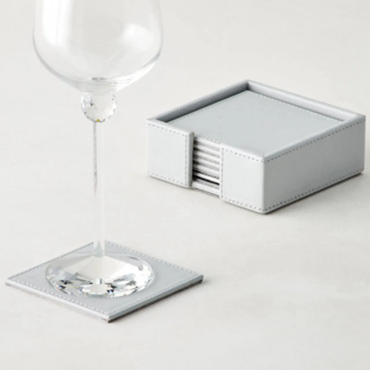 Z Gallerie Viceroy Coaster Set> Barware & Entertaining | Tabletop Sale