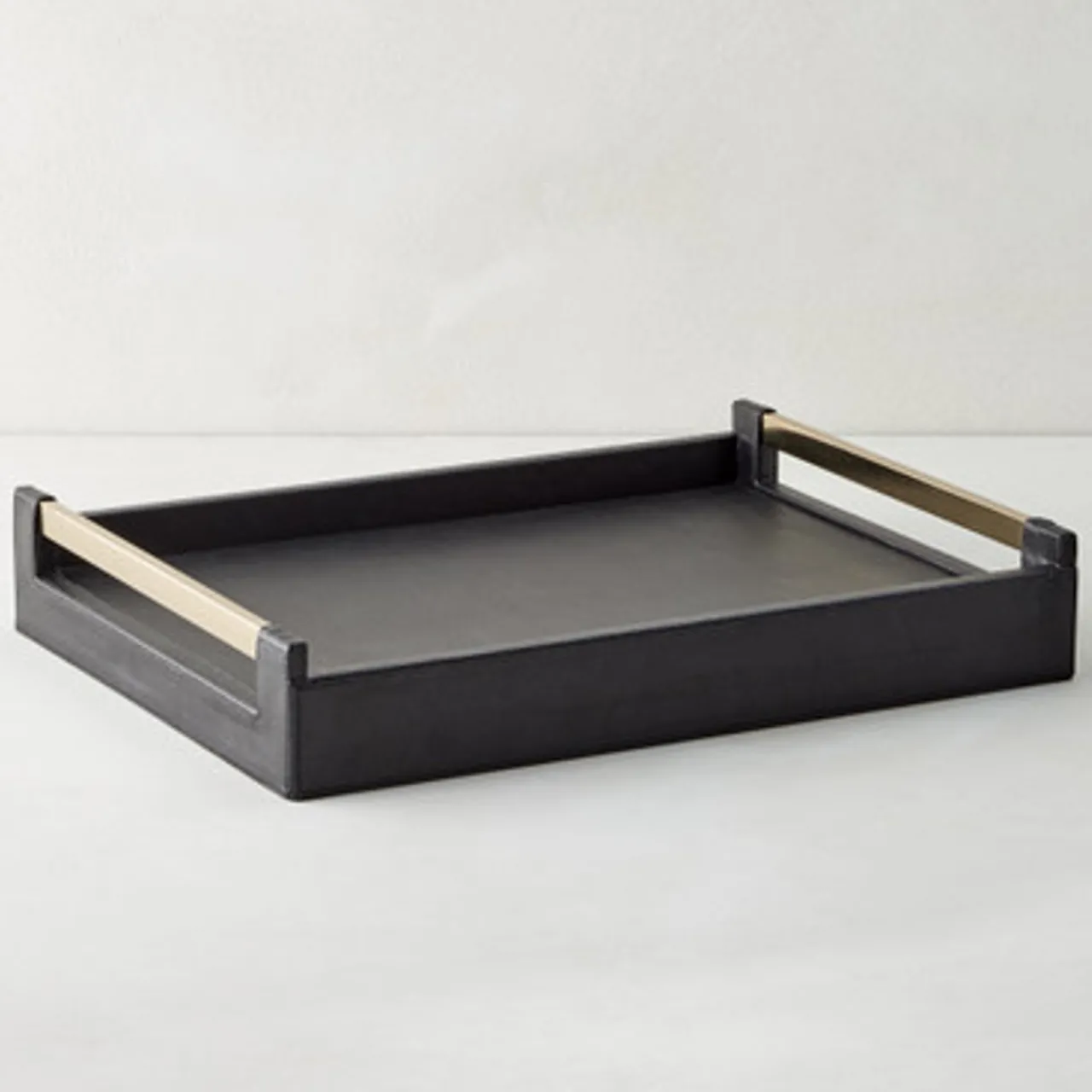 Z Gallerie Viceroy Tray> Tabletop Sale | Décor Sale