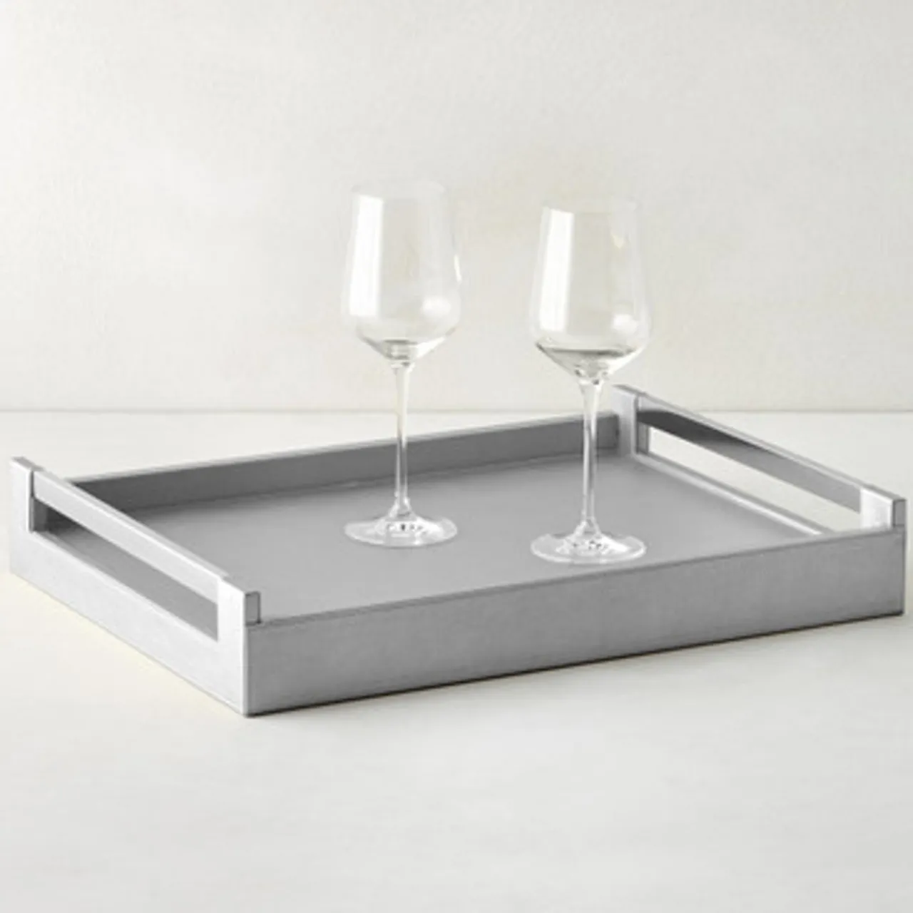 Z Gallerie Viceroy Tray> Tabletop Sale | Gift