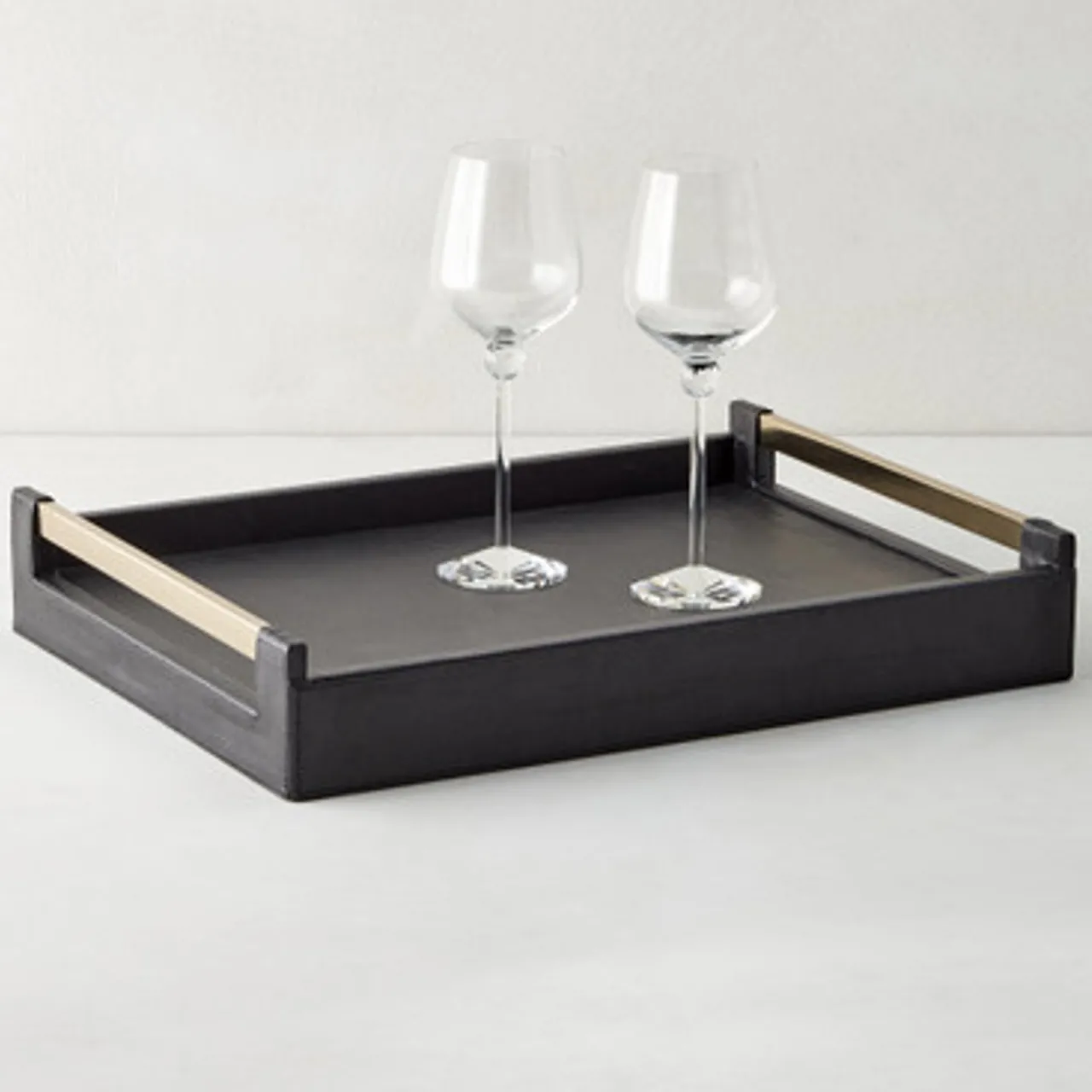 Z Gallerie Viceroy Tray> Tabletop Sale | Décor Sale