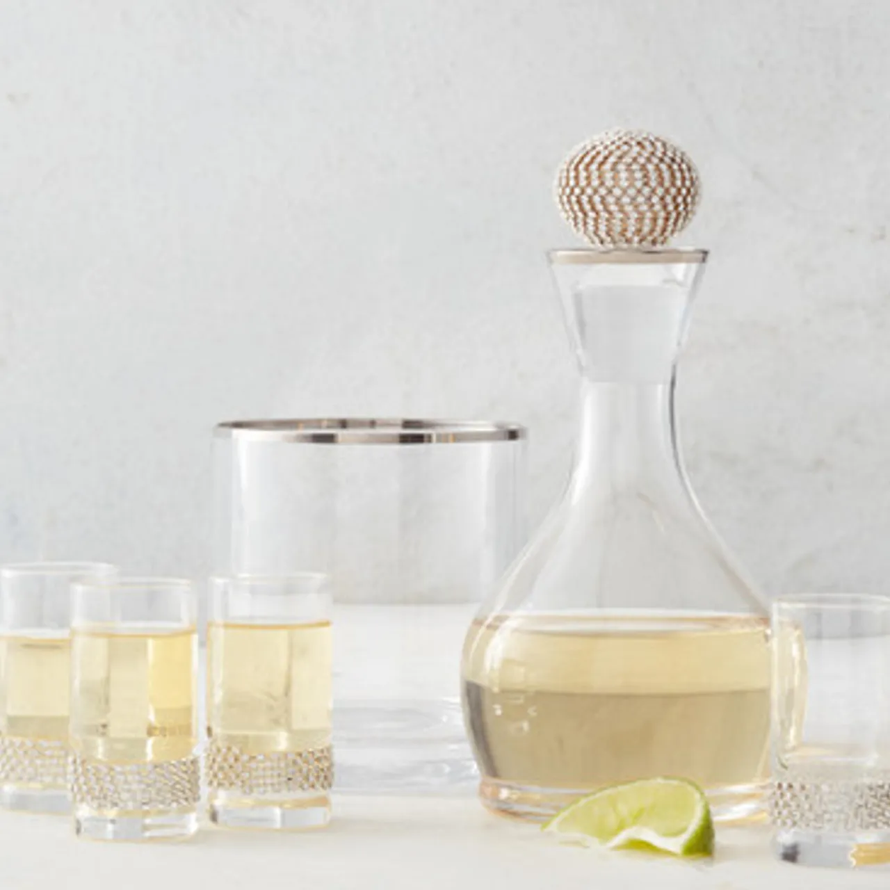 Z Gallerie Victoria Gift Set> Barware & Entertaining | Tabletop Sale