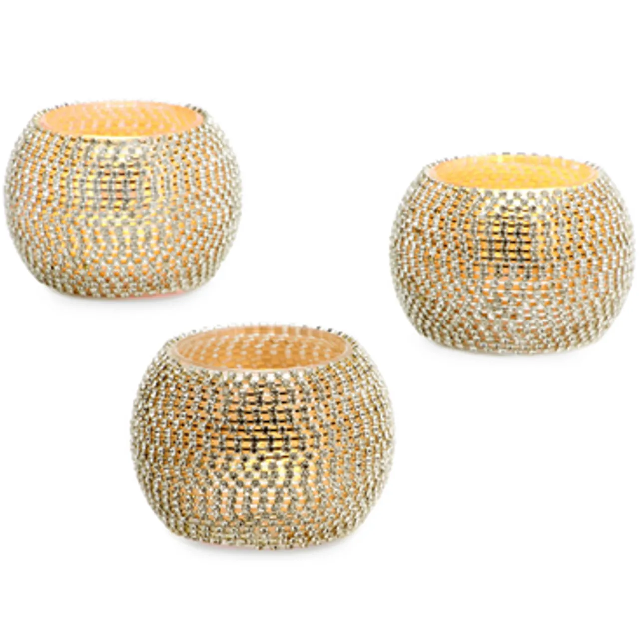 Z Gallerie Victoria Votive - Set of 4> Home Decor | Décor Sale