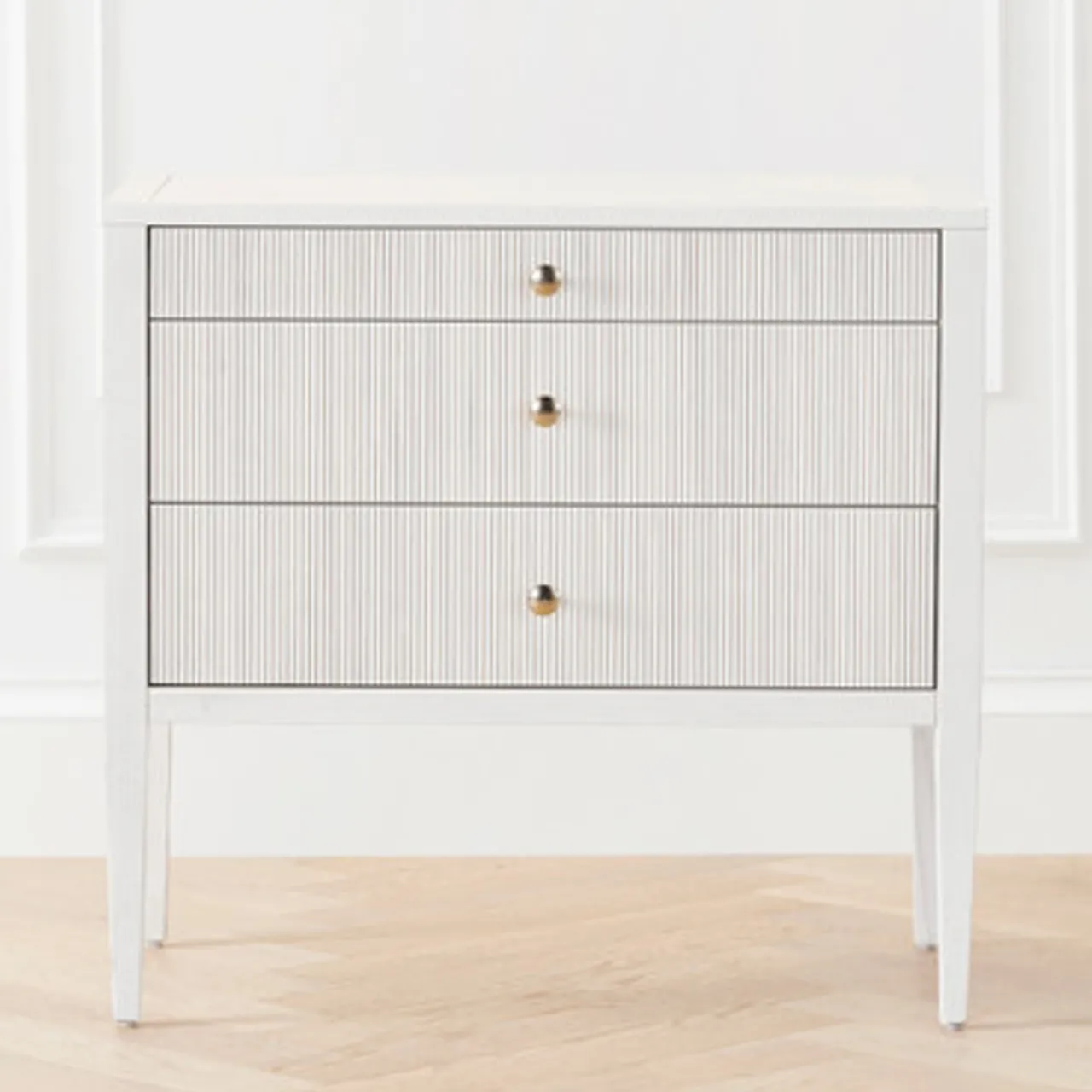 Z Gallerie Viola Nightstand> Nightstands