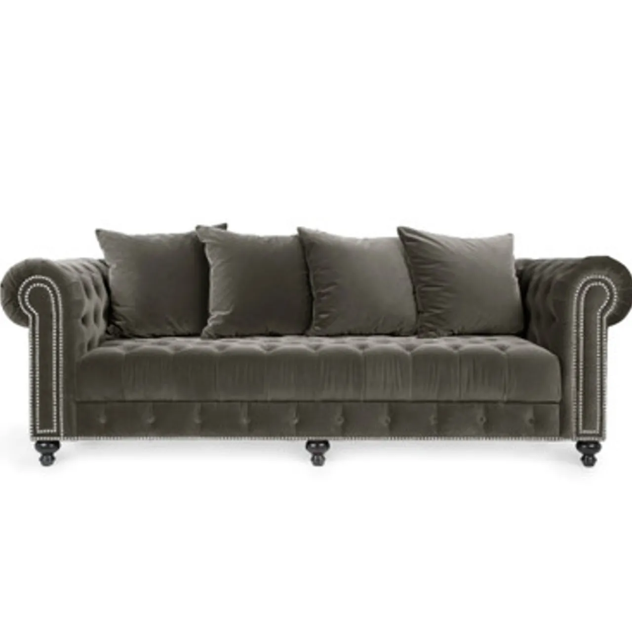 Z Gallerie Wakefield Sofa> Sofas