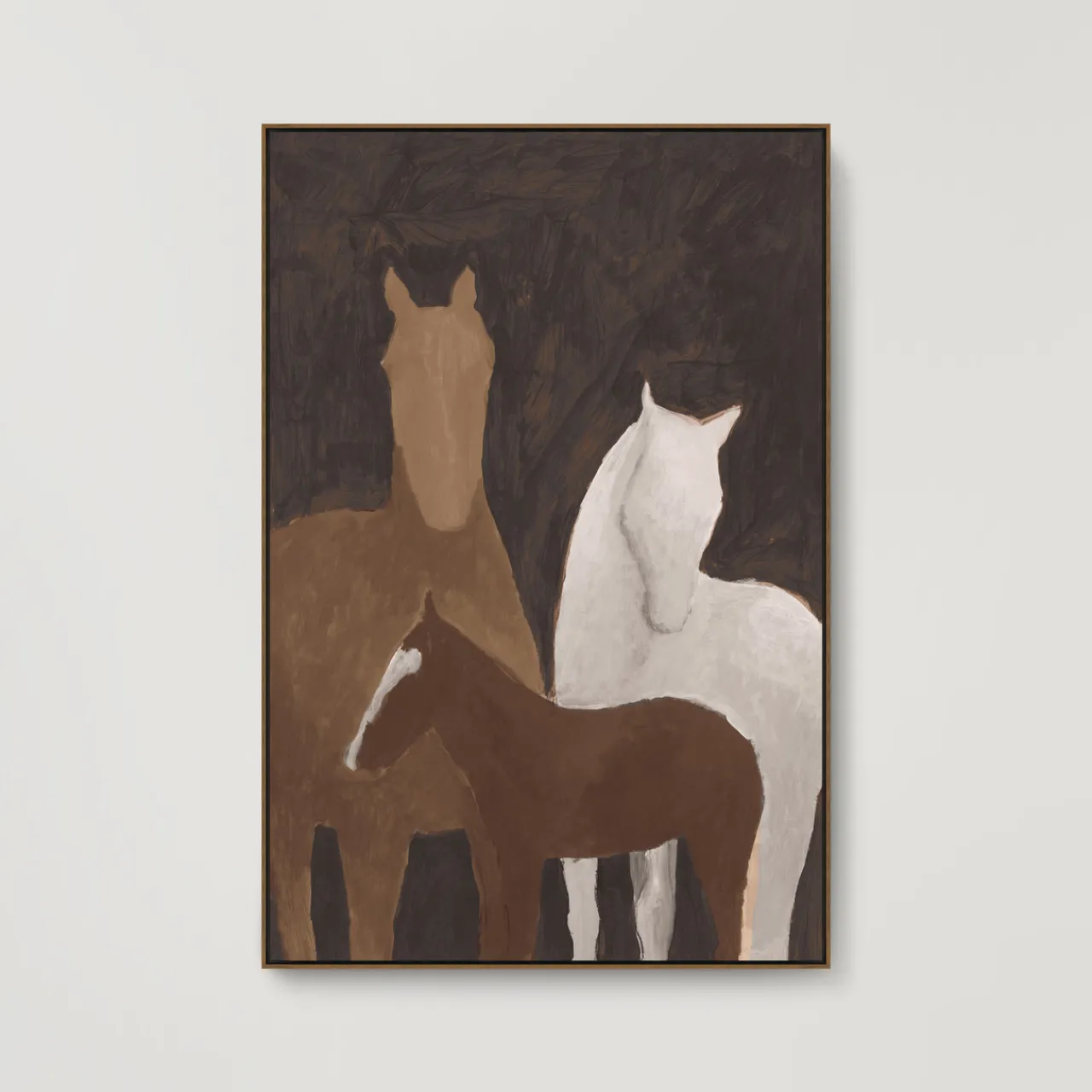 Z Gallerie Western Whimsy> Framed Art | Canvas