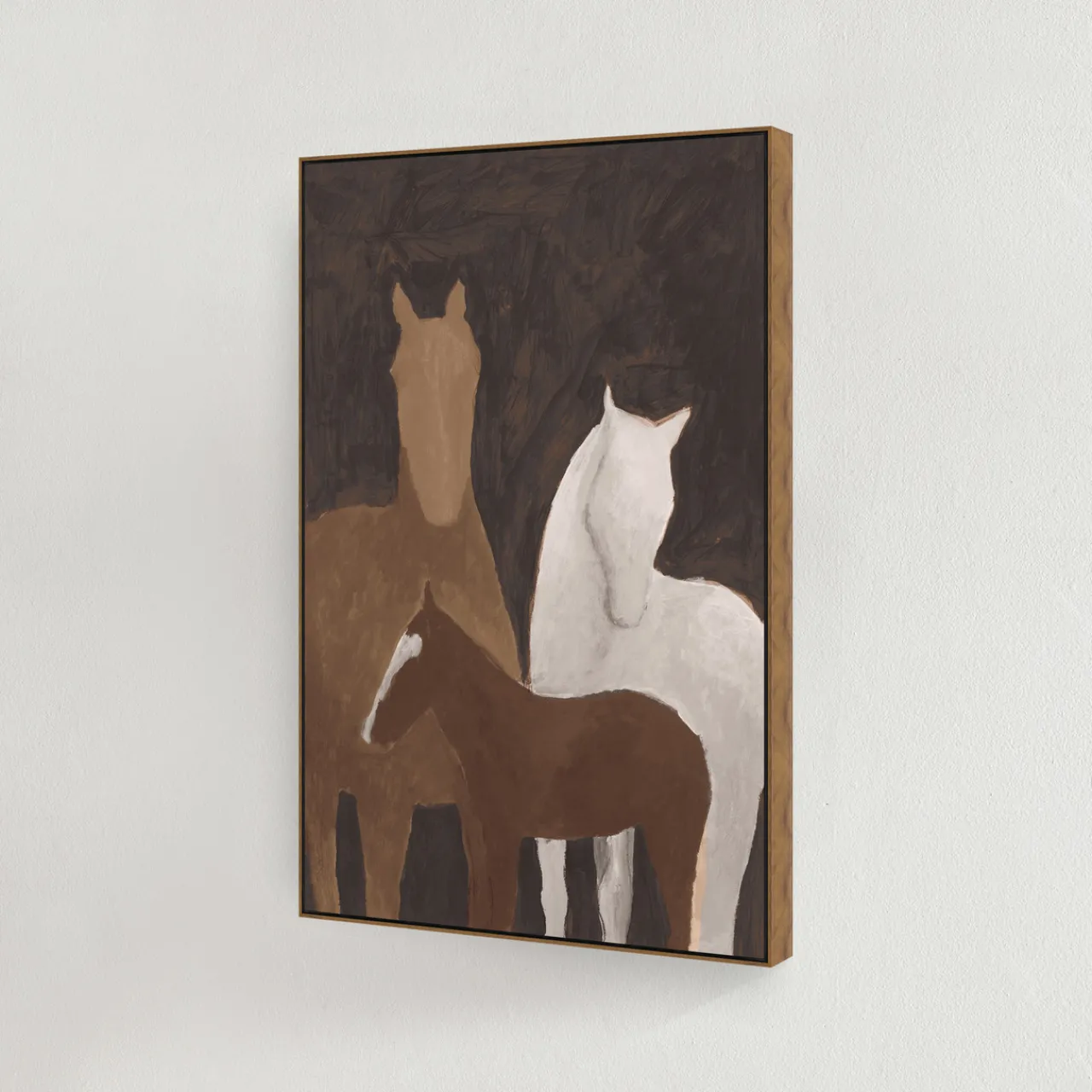 Z Gallerie Western Whimsy> Framed Art | Canvas