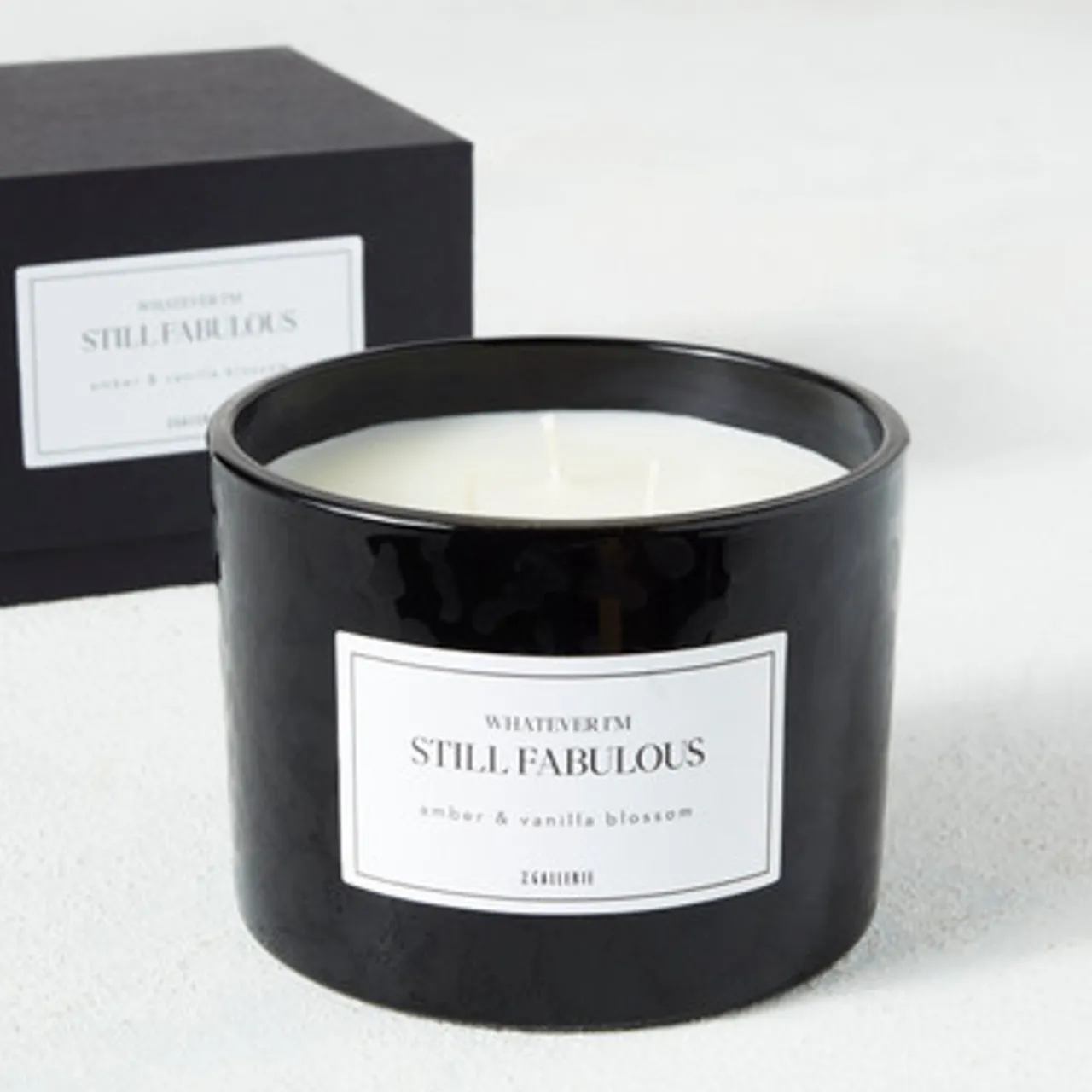 Z Gallerie Whatever I'm Still Fabulous> Candles | Décor Sale